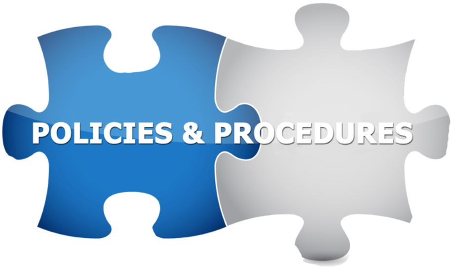 Policy and Procedure