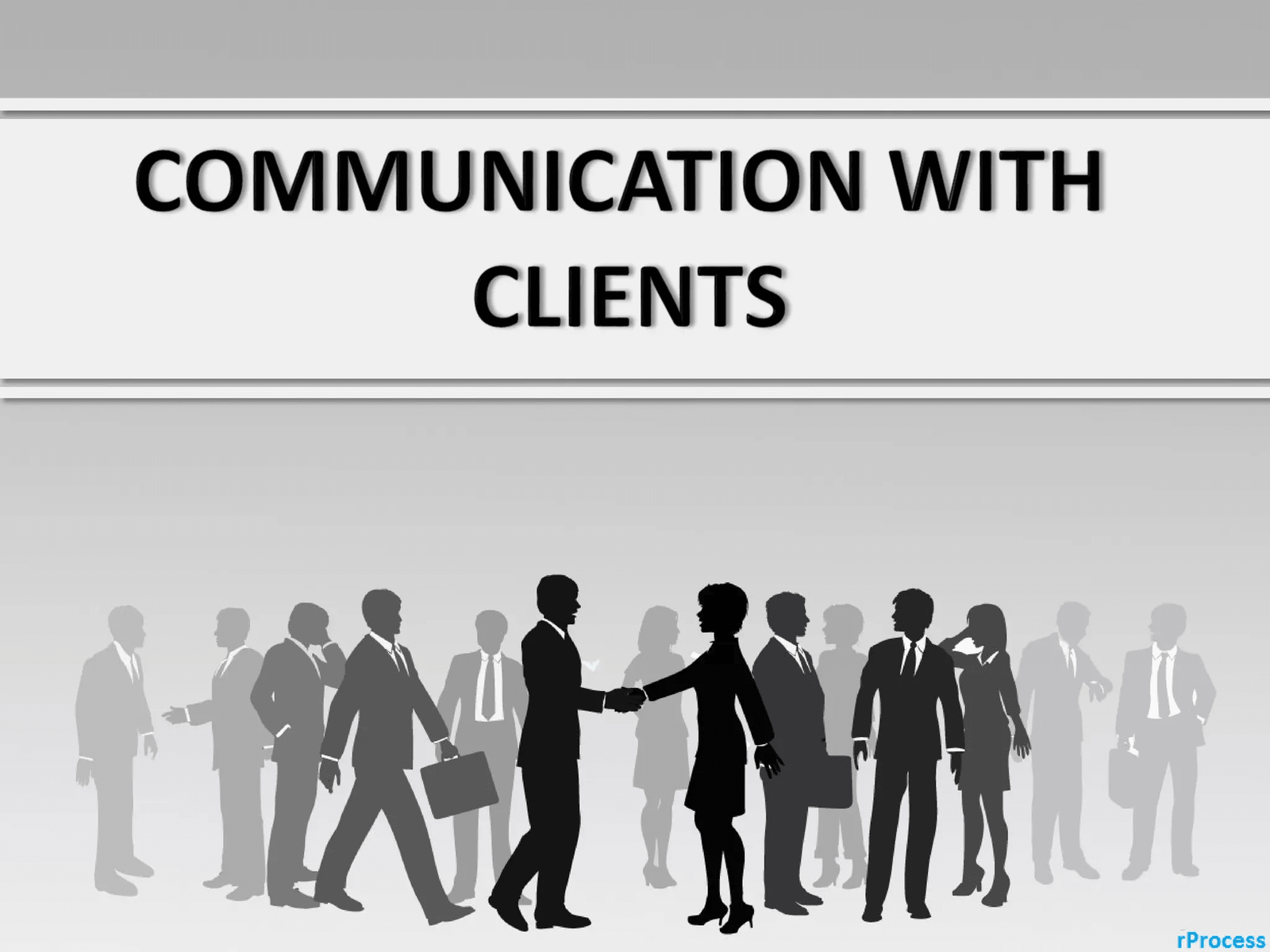 Client Communication