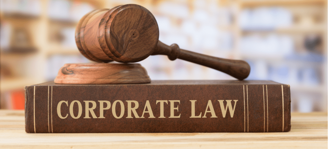 Corporate Law Support