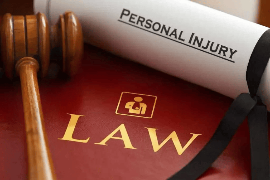 Personal Injury Assistance