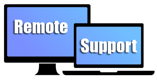 Remote Support